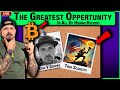 Bitcoin is the discovery of true scarcity and the path to true abundance eric v stacks bitcoin