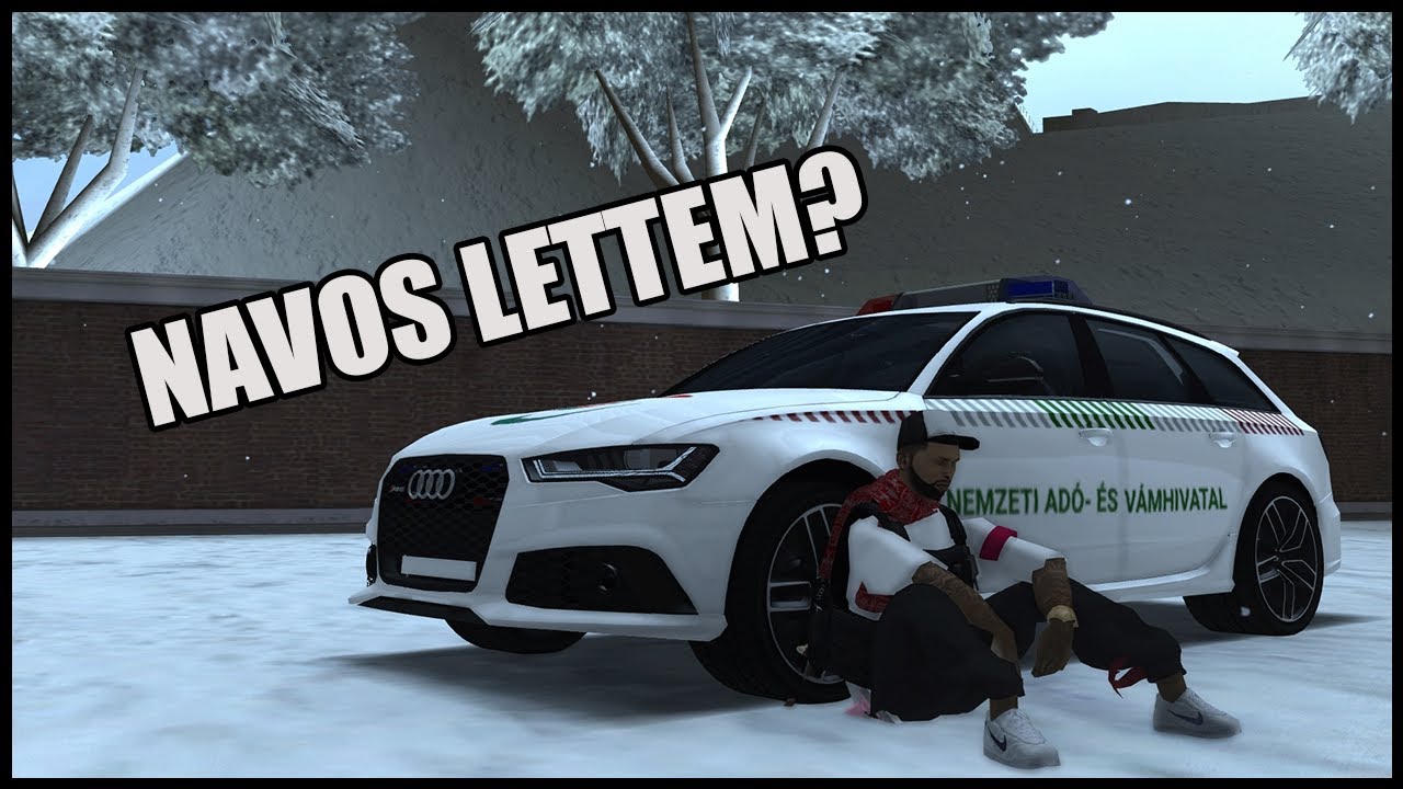 SEEMTA V4 - NAVOS LETTEM?