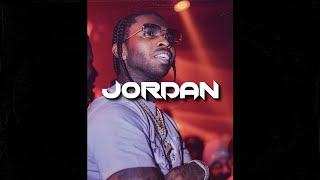 /FREE/ Pop Smoke x Fivio Foreign Type Beat - "Jordan" | (@prodbartuss) 2024