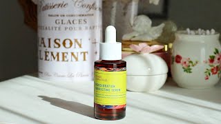 Good Molecules Discoloration Correcting Serum Review