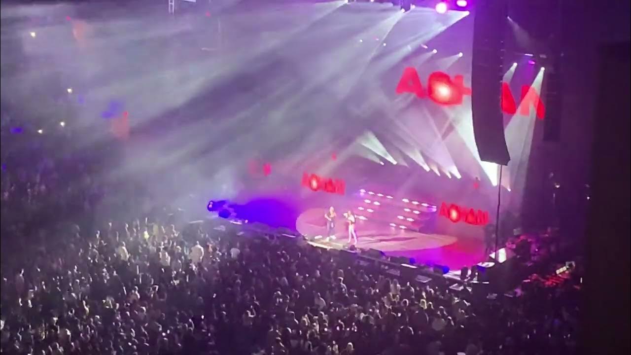 2000 s playlist party part 2 the schottenstein center columbus