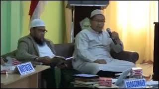 Bantahan Untuk Saudaraku Yang Masih Meyakini Adanya Bid'ah Hasanah