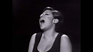 Watch Barbra Streisand My Man video