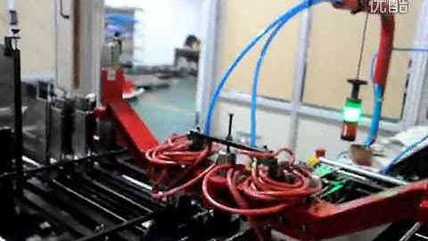 ST036B case maker for smaller size