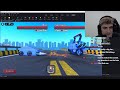 adding drivers/abilities! 💥 (Crash Bots Roblox)