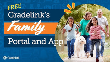 Gradelink Student/Ouder Login en App (9/2025)