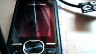 Sony Ericsson K330