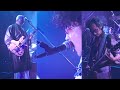 NINGEN ISU/Aka to Kuro/人間椅子/赤と黒(Live)