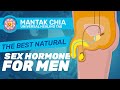 Mantak Chia Natural Sex Hormone for Men