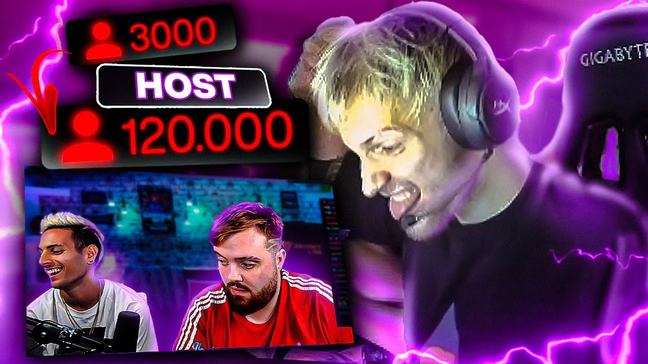 GRACIAS IBAI POR EL HOST SOY ZEKO SOY ALTO CAPO