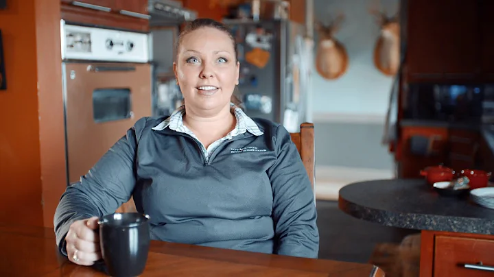 A Growing Tradition: Rebecca Freeland