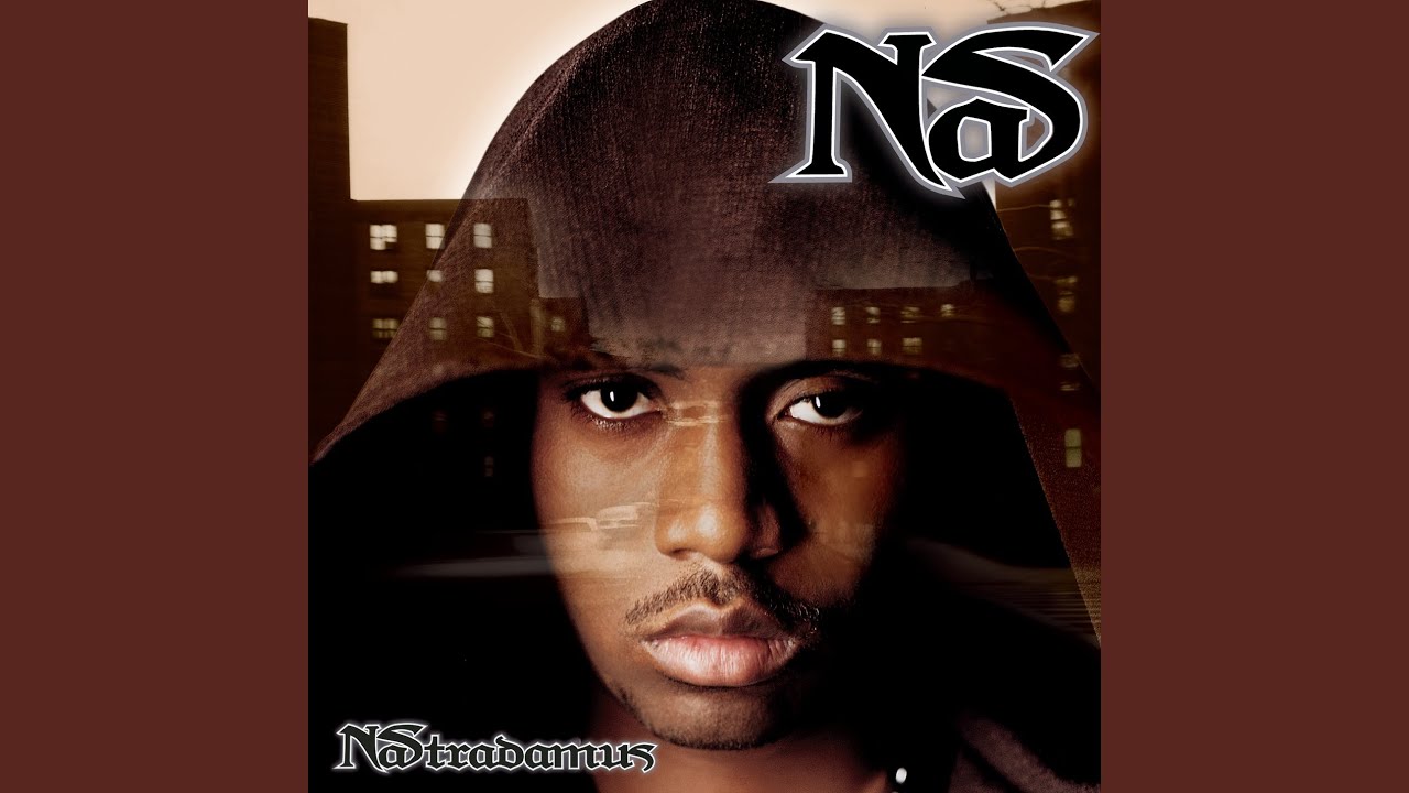 洋楽 Nas Nastradamus 2 Nastradamus - YouTube