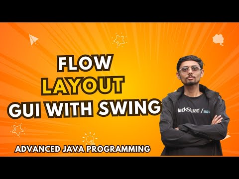 2.2.2 Flow Layout
