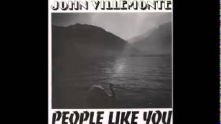 John Villemonte - I Am The Moonlight