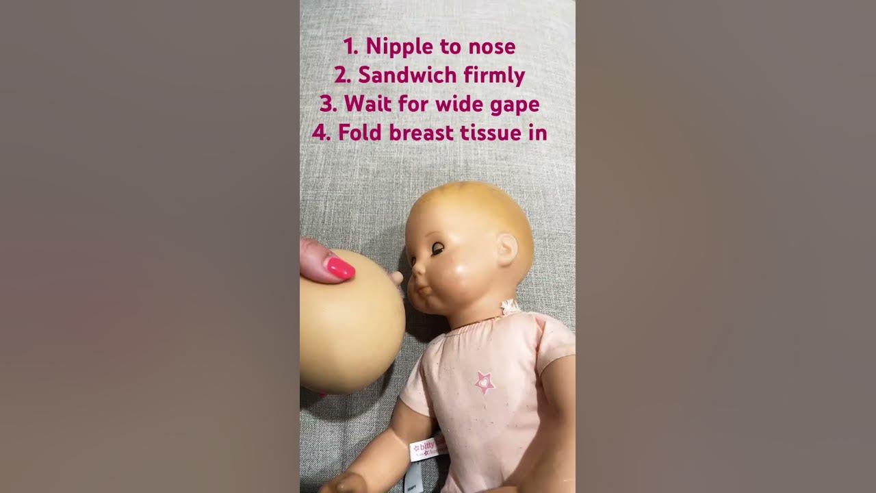 How do I achieve a deeper latch? YouTube