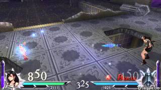 Final Fantasy Dissidia Duodecim 012: Tifa vs Manikin Yuna