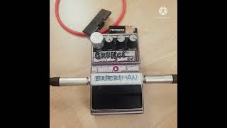 5 Minutes For Dod Grunge Fx69