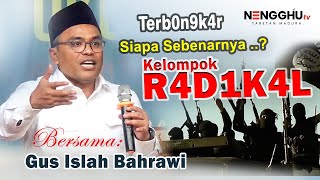 Gus Islah Bahrawi | B●ngk4r Jaringan k3l0mp●k R4d¡k4l | Live Ansor Batang-batang | Nengghu tv