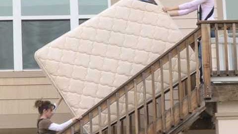 ShoulderDolly - Makes lifting easier!