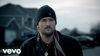 Eric Church - Springsteen (Official Music Video)