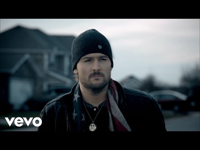 Eric Church - Springsteen (Official Music Video) class=