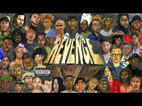 洋楽 Dreamville - Revenge Of The Dreamers III Revenge Of The Dreamers III - Album by Dreamville | Spotify