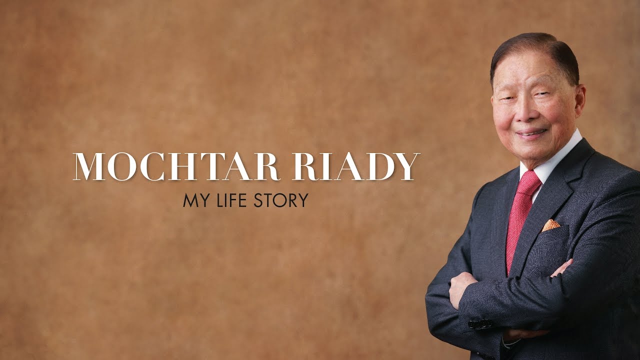 Mochtar Riady