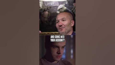 What is a Hackers BIGGEST Regret Shawn Ryan Show #shawnryanshow #hacker #viralshorts #shorts #fyp