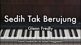 Sedih Tak Berujung - Glenn Fredly | Piano Karaoke by Andre Panggabean (2)