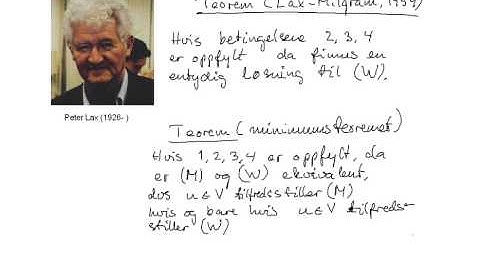 Neumann problem and general existence theory  part 2