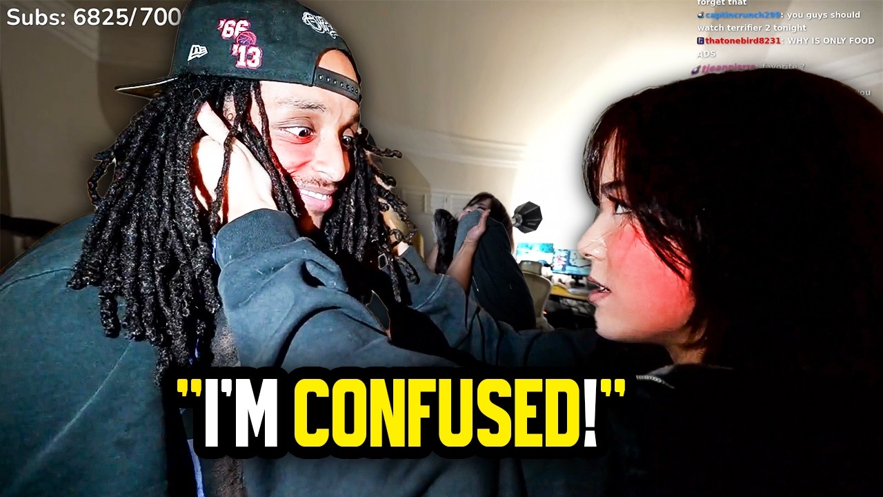 Agent 𝗔𝗹𝗺𝗼𝘀𝘁 𝗚𝗮𝘃𝗲 Cinna 𝗧𝗵𝗲 𝗥𝗼𝘀𝗶𝗶 𝗧𝗥𝗘𝗔𝗧𝗠𝗘𝗡𝗧 𝗔𝗳𝘁𝗲𝗿 𝗧𝗛𝗜𝗦 | 𝗛𝗲𝗮𝘃𝘆 𝗕𝗼𝗻𝗱𝗶𝗻𝗴!