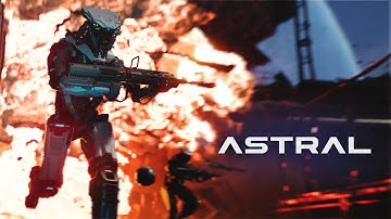 ASTRAL Gameplay Trailer