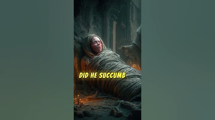 Alexander the Great's Mysterious Death: Unsolved Historical Mysteries