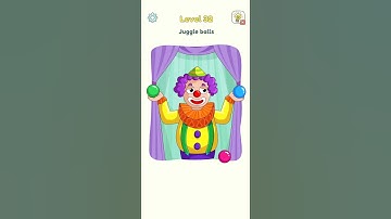 DOP 3 Displace one parts | Level 32