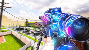 So I Hired The BEST CODM Editor To Make Me A Montage...