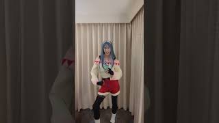 #shorts #newjeans #cosplayer #transgirl #femboy #dresses #kawaii #zero #kpop #dancecover #crossdress #shorts #newjeans #cosplayer #transgirl #femboy #dresses #kawaii #zero #kpop #dancecover #crossdress