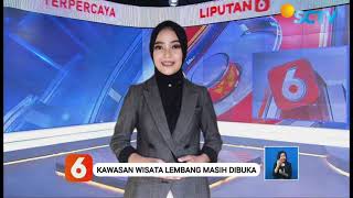 THE NEXT PRESENTER LIPUTAN 6 SCTV | RISMA MUNIROH