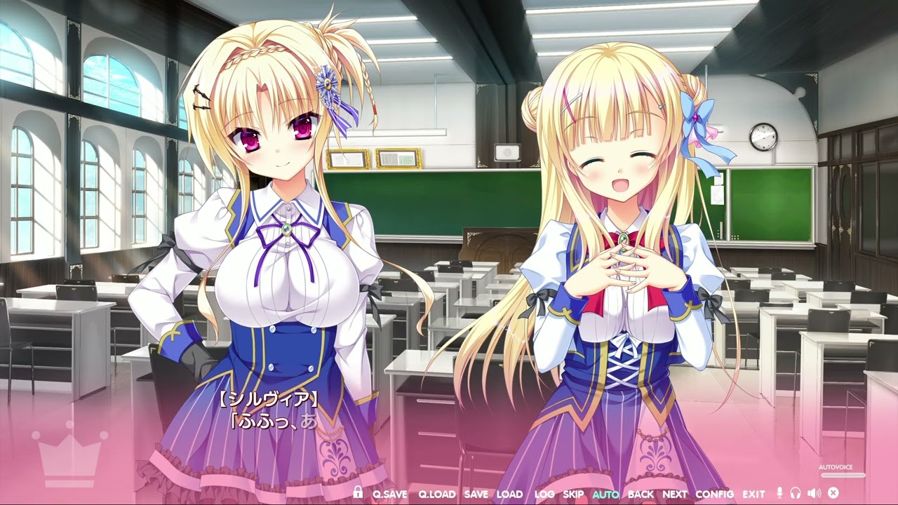 Golden GT]的金色ラブリッチェ-Golden Time【Kaminaru Route 10