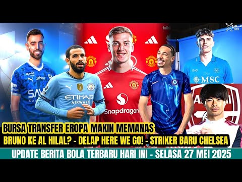 Berita Bola Terbaru