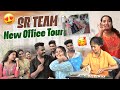 Sr team new office tourteamrishistylishofficial crazy entertainment