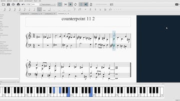 Bach neural network 11