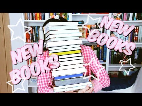 ● НОВЫЕ КНИГИ ● Часть 3 (КОНКУРС ЗАКРЫТ) ●
