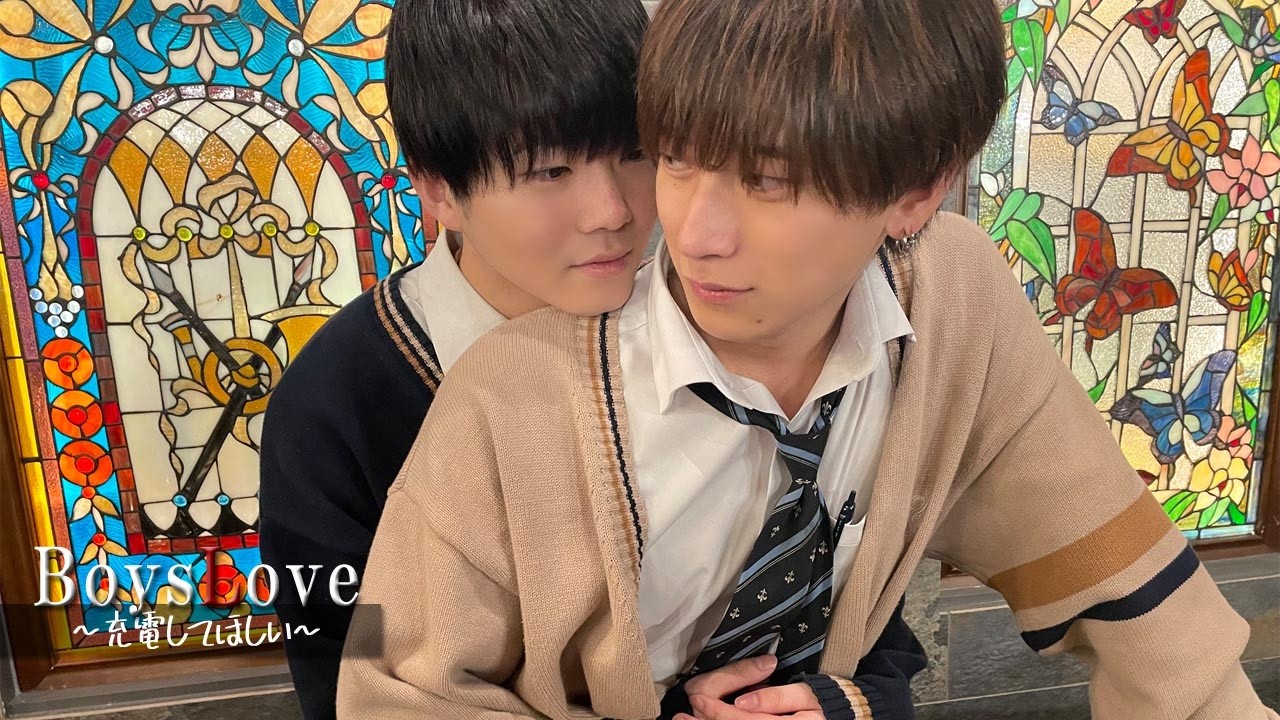 BL] Brothers' activities before school opens - YouTube
