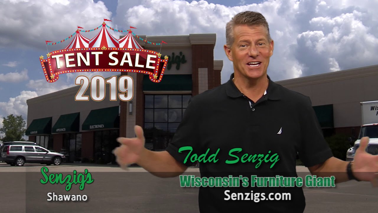 Senzig S Shawano Wi
