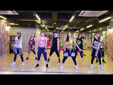 Zumba - Denorecords ft Mc Xhedo & Tony - Like A Bomba