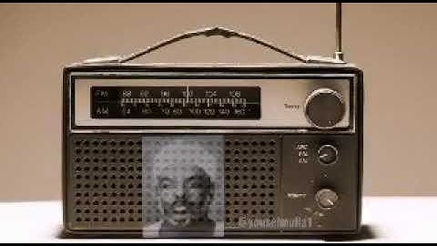 تلاوة جميلة من سورة مريم للشيخ / سعيد محمد نور عام 1949
