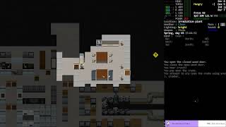 Cataclysm DDA / Doctor Funkenstein / S01-E12