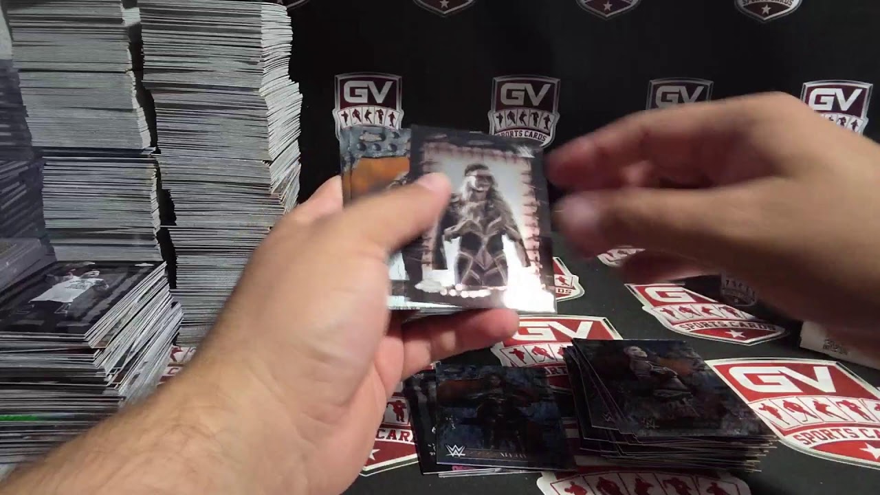 GV Sports Cards Live Box Soccer Breaks | #liveboxbreaks #groupbreaks #sportscards #boxbreak