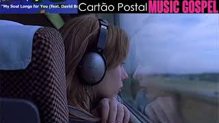 POP ADORAÇÃO - Cartão Postal Music Gospel