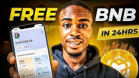 Free BNB Mining Site | Mine 0.2 BNB Per Hour | Earn BNB Without Investment 2025